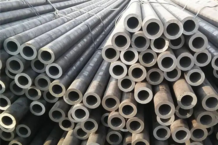 永仁20G高压锅炉无缝钢管