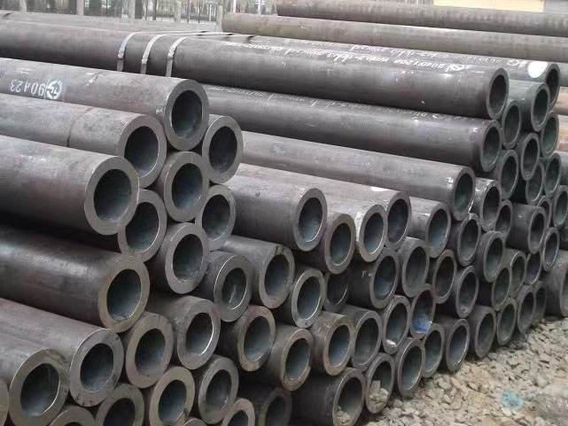 永仁20G无缝钢管