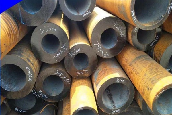 永仁永仁永仁42CrMo无缝钢管 汽车工程机械配件合金无缝管